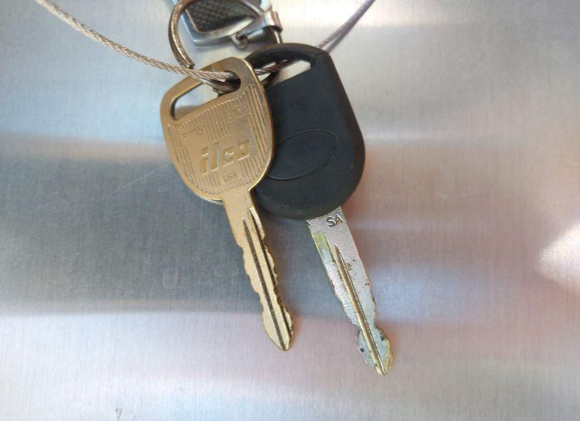 Photo 11 of 2009 Mercury Grand MARQUIS LS (FLEET ONLY) (VIN 2MEHM75V99X606236)