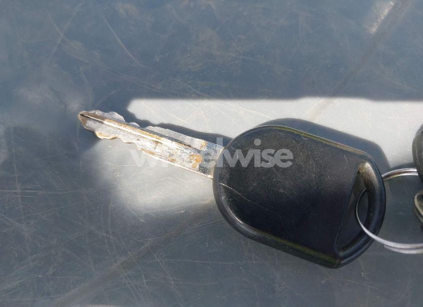 Photo 11 of 2009 Mercury Grand MARQUIS LS (FLEET ONLY) (VIN 2MEHM75V99X624610)