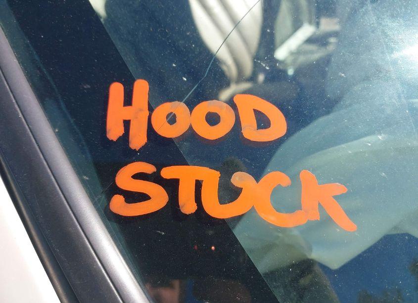 Photo 10 of 2009 Mercury Grand MARQUIS LS (FLEET ONLY) (VIN 2MEHM75V99X634201)