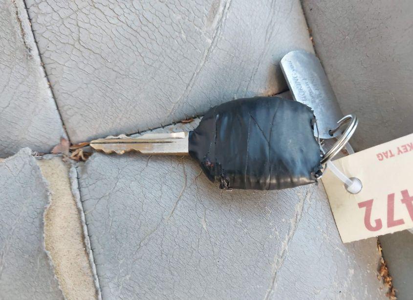 Photo 11 of 2009 Mercury Grand MARQUIS LS (FLEET ONLY) (VIN 2MEHM75V99X634201)