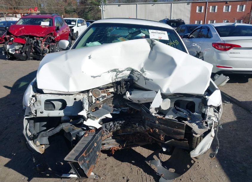 Photo 12 of 2009 Mercury Grand MARQUIS LS (FLEET ONLY) (VIN 2MEHM75V99X634201)