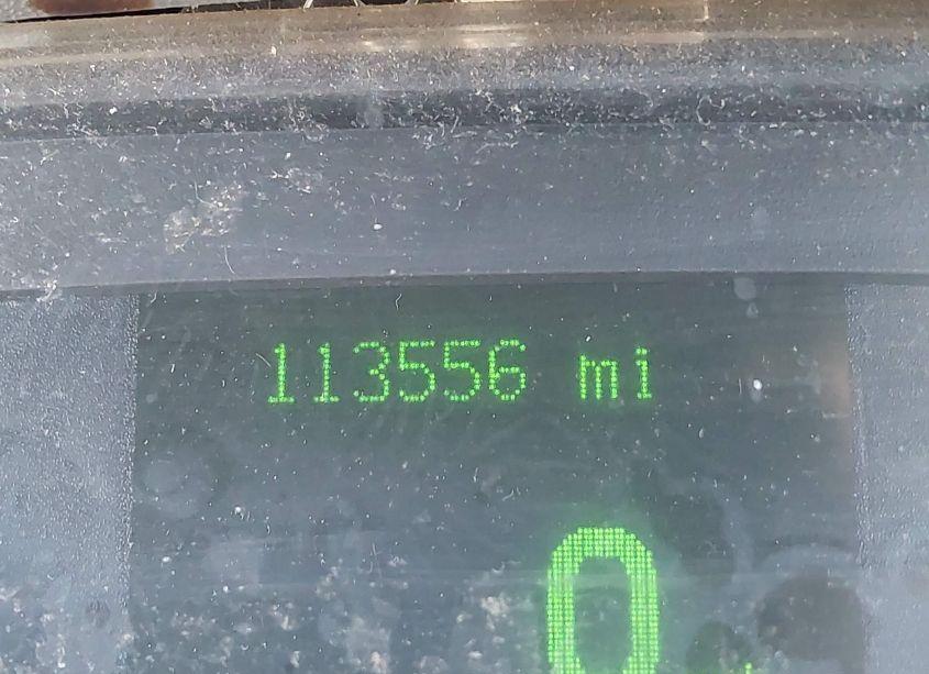 Photo 15 of 2009 Mercury Grand MARQUIS LS (FLEET ONLY) (VIN 2MEHM75V99X634201)