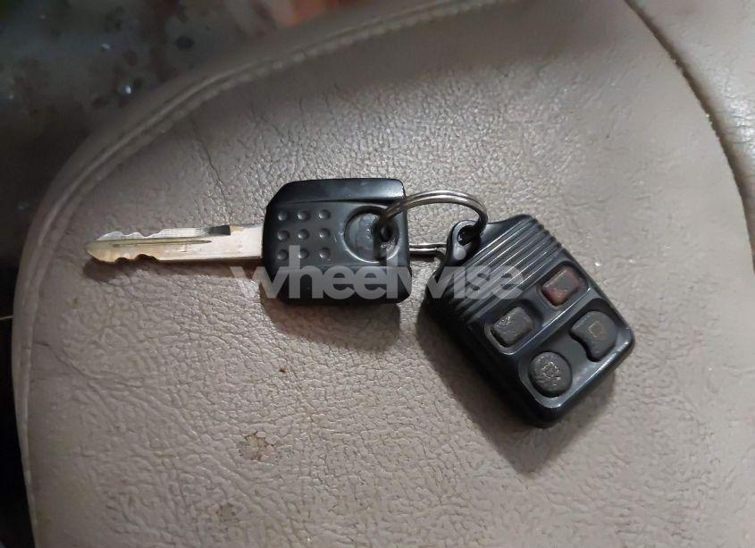 Photo 11 of 2009 Mercury Grand MARQUIS LS (FLEET ONLY) (VIN 2MEHM75V99X634683)