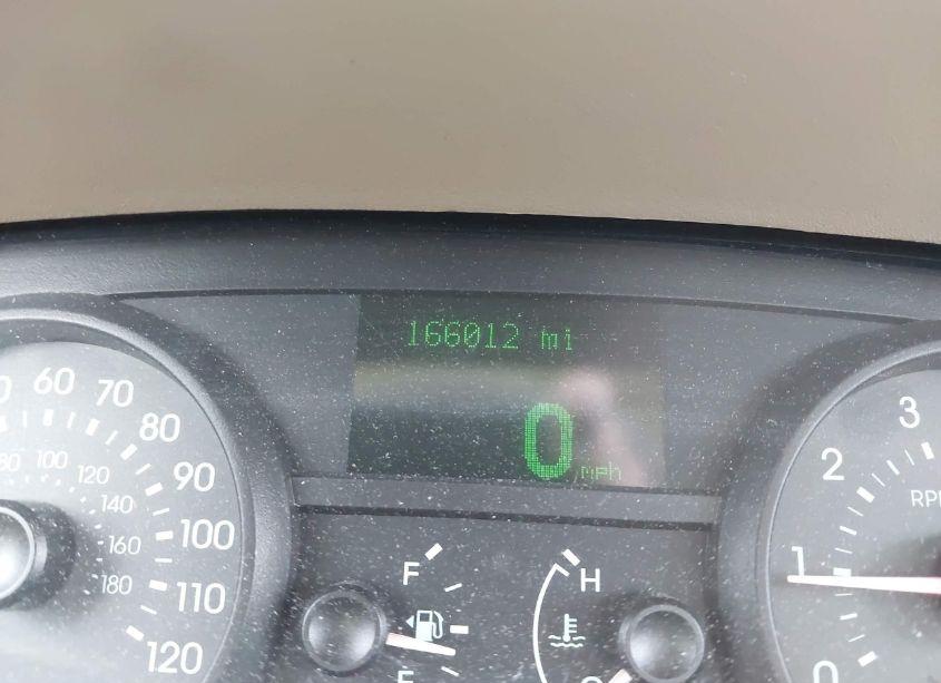 Photo 15 of 2007 Mercury Grand MARQUIS LS (VIN 2MEHM75VX7X606002)