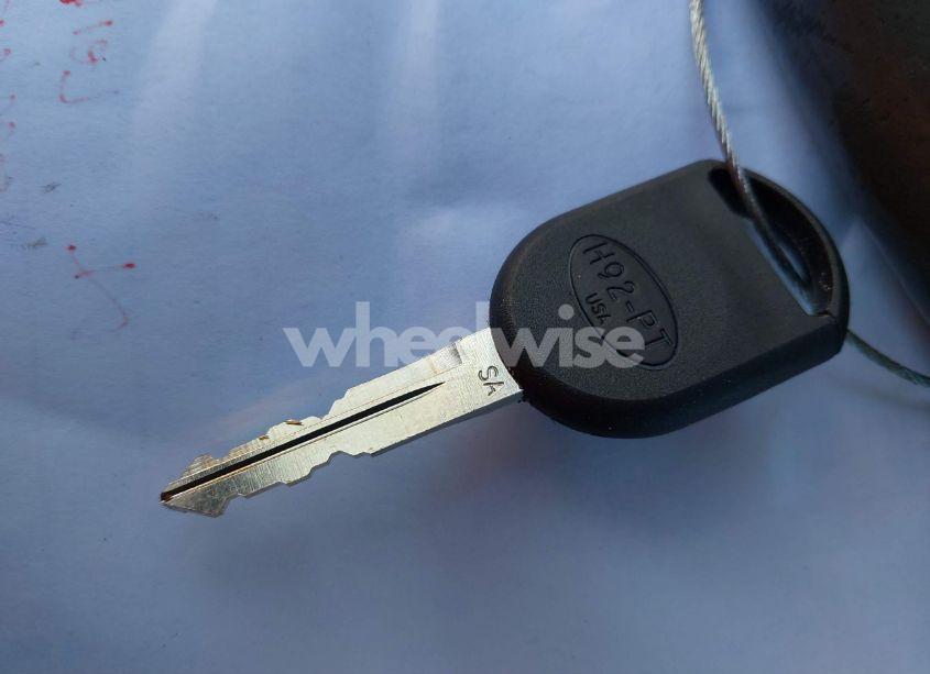 Photo 11 of 2009 Mercury Grand MARQUIS LS (FLEET ONLY) (VIN 2MEHM75VX9X609310)