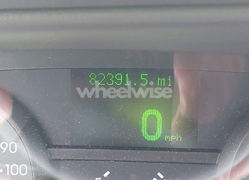 Photo 15 of 2009 Mercury Grand MARQUIS LS (FLEET ONLY) (VIN 2MEHM75VX9X613986)