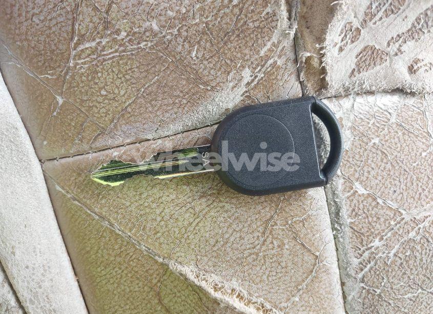 Photo 11 of 2009 Mercury Grand MARQUIS LS (FLEET ONLY) (VIN 2MEHM75VX9X632358)