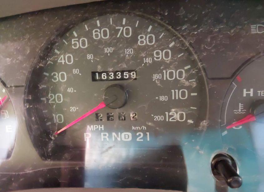 Photo 14 of 2005 Mercury Grand MARQUIS LS/LSE (VIN 2MEHM75W05X614812)