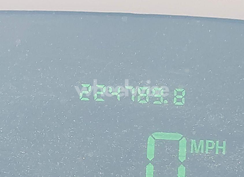 Photo 16 of 2005 Mercury Grand MARQUIS LS/LSE (VIN 2MEHM75W05X636003)