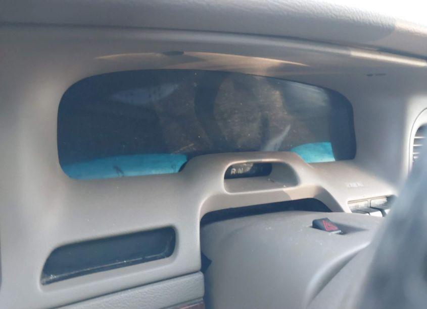 Photo 7 of 2005 Mercury Grand MARQUIS LS/LSE (VIN 2MEHM75W15X607657)