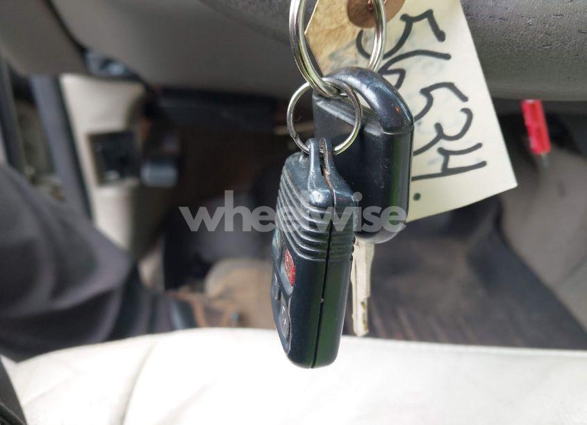 Photo 11 of 2007 Mercury Grand MARQUIS LS (VIN 2MEHM75W47X602830)