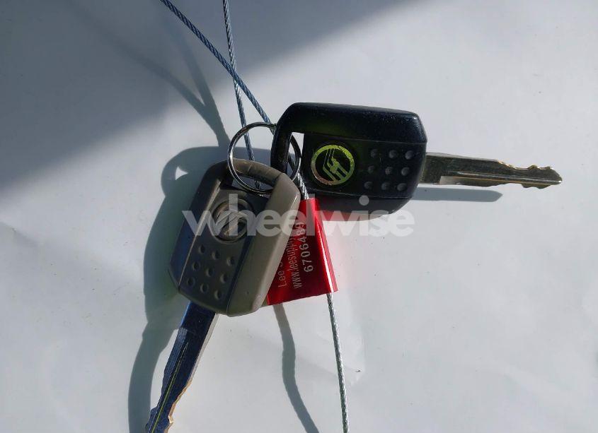 Photo 11 of 2004 Mercury Grand MARQUIS LS (VIN 2MEHM75W54X657962)