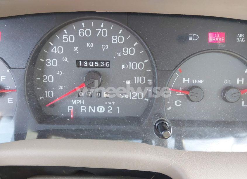 Photo 15 of 2004 Mercury Grand MARQUIS LS (VIN 2MEHM75W54X657962)