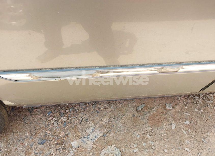 Photo 11 of 2003 Mercury Grand MARQUIS LS (VIN 2MEHM75WX3X704496)