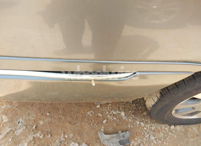 Photo 12 of 2003 Mercury Grand MARQUIS LS (VIN 2MEHM75WX3X704496)