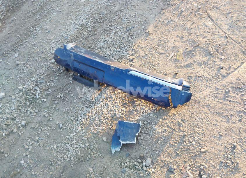 Photo 12 of 2004 Mercury Grand MARQUIS LS (VIN 2MEHM75WX4X602374)