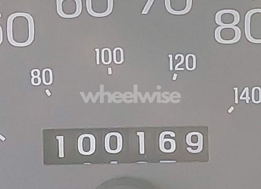 Photo 16 of 2004 Mercury Grand MARQUIS LS (VIN 2MEHM75WX4X602374)