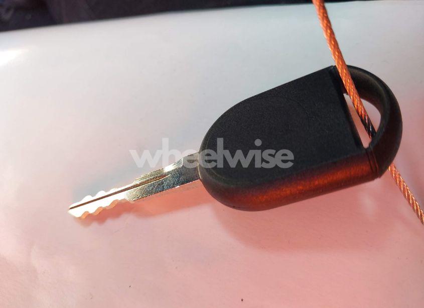 Photo 11 of 2004 Mercury Marauder N/A (VIN 2MEHM79V44X612903)