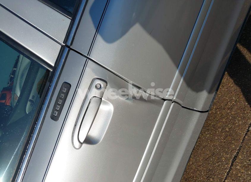 Photo 6 of 2004 Mercury Marauder N/A (VIN 2MEHM79V44X612903)