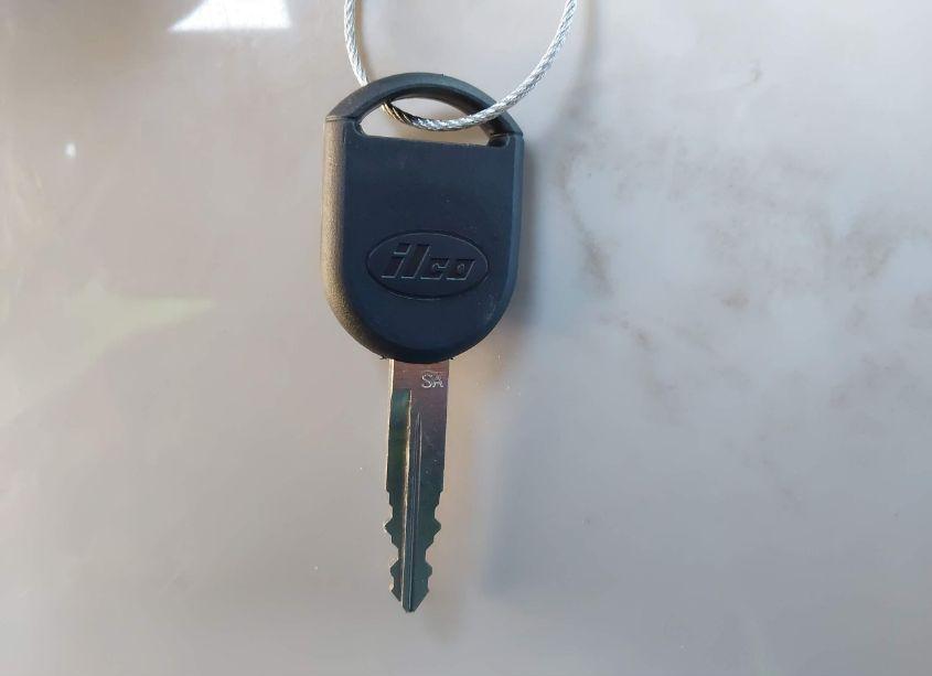 Photo 11 of 2004 Mercury Grand MARQUIS LS (VIN 2MHFM75W44X671541)