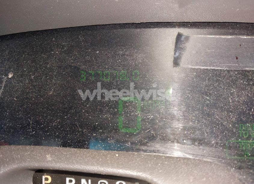 Photo 15 of 2005 Mercury Grand MARQUIS LS/LSE (VIN 2MHFM75W55X617828)