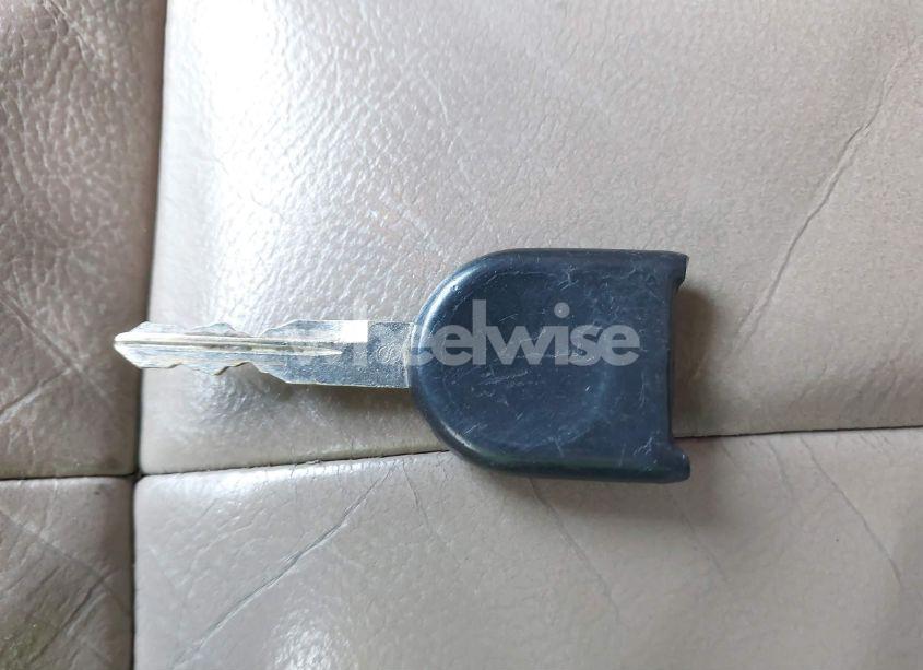 Photo 11 of 2005 Mercury Grand MARQUIS LS/LSE (VIN 2MHFM75W65X620270)