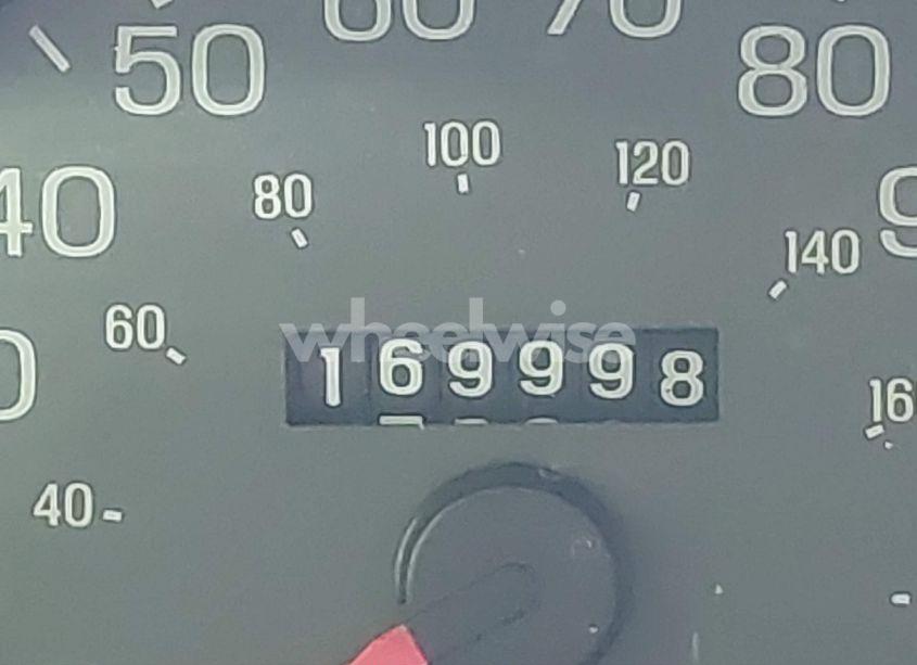 Photo 15 of 2005 Mercury Grand MARQUIS LS/LSE (VIN 2MHFM75W65X620270)