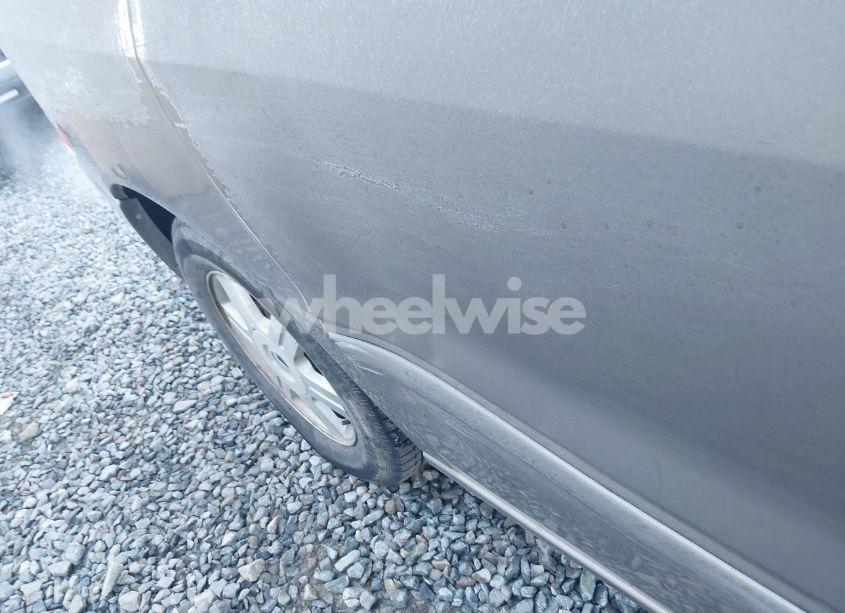 Photo 12 of 2005 Mercury Monterey CONVENIENCE (VIN 2MRZA21235BJ04050)