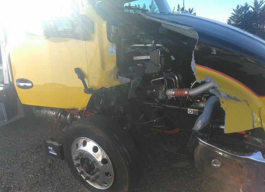 Photo 11 of 2024 Kenworth T280 N/A (VIN 2NK3HM6X1RM380448)