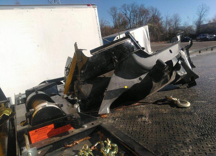 Photo 12 of 2024 Kenworth T280 N/A (VIN 2NK3HM6X1RM380448)