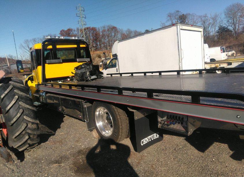 Photo 15 of 2024 Kenworth T280 N/A (VIN 2NK3HM6X1RM380448)