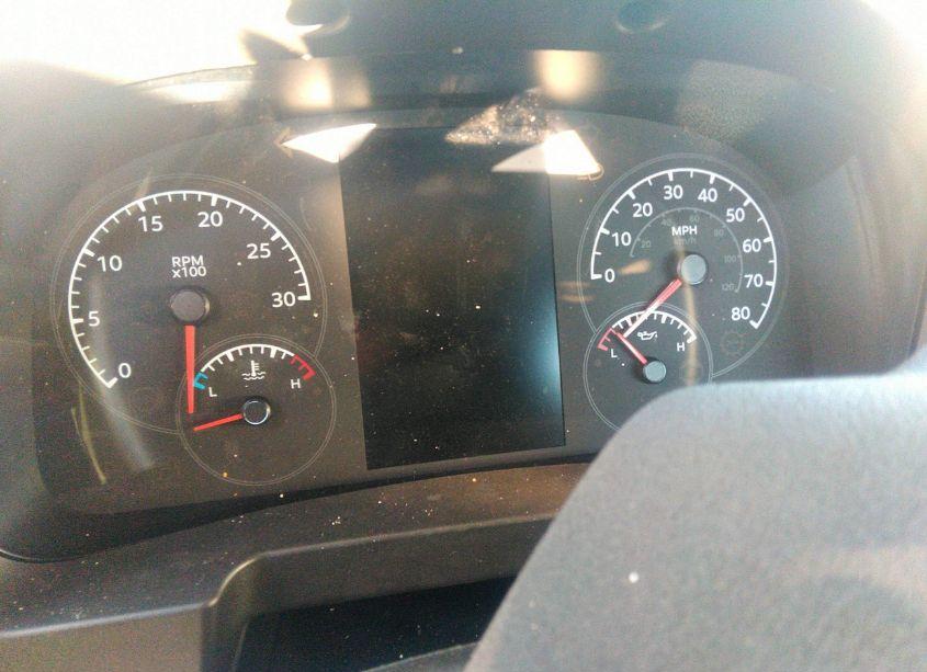 Photo 5 of 2024 Kenworth T280 N/A (VIN 2NK3HM6X1RM380448)