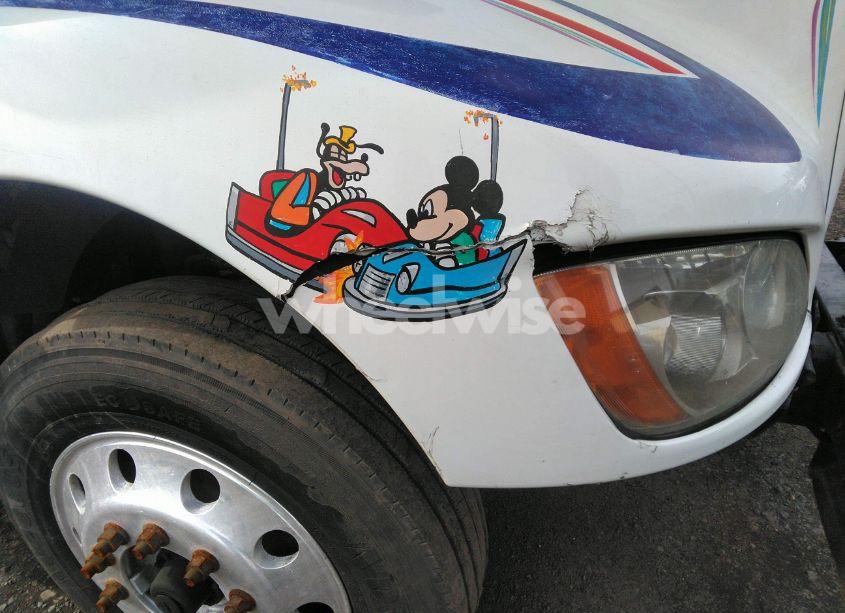 Photo 11 of 2016 Kenworth Construction T370 (VIN 2NKHHJ7X9GM122355)