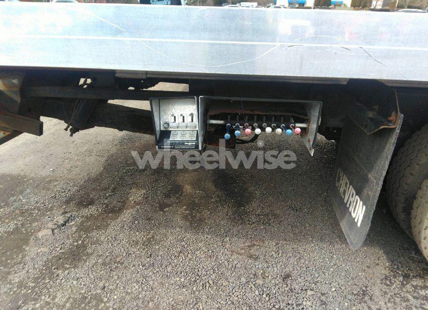 Photo 14 of 2016 Kenworth Construction T370 (VIN 2NKHHJ7X9GM122355)