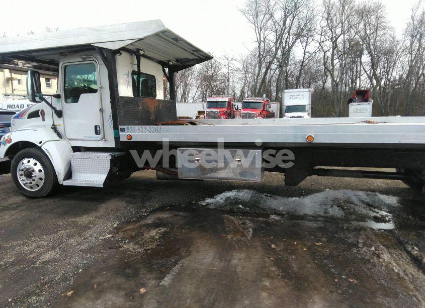 Photo 17 of 2016 Kenworth Construction T370 (VIN 2NKHHJ7X9GM122355)