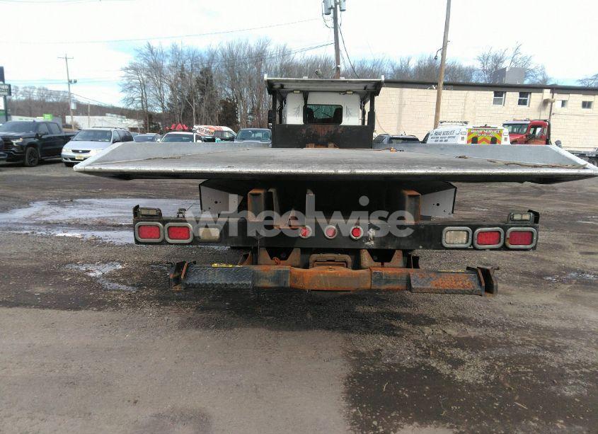 Photo 18 of 2016 Kenworth Construction T370 (VIN 2NKHHJ7X9GM122355)