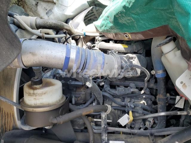 Photo 4 of 2021 KENWORTH T370 UTILITY / SERVICE TRUCK (VIN 2NKHHJ7X9MM456123)