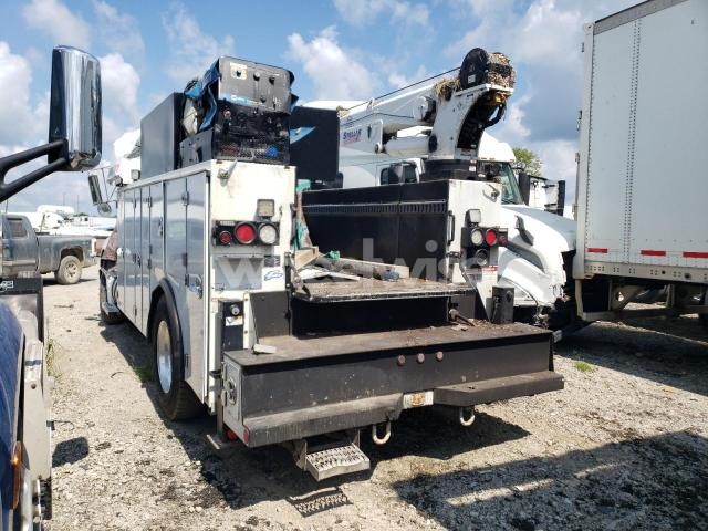 Photo 7 of 2021 KENWORTH T370 UTILITY / SERVICE TRUCK (VIN 2NKHHJ7X9MM456123)