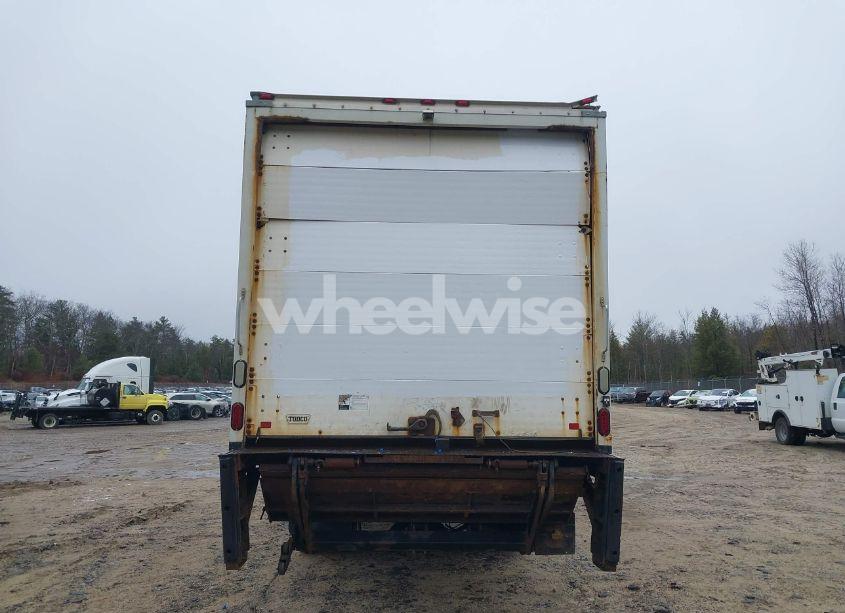 Photo 12 of 2014 Kenworth Construction T270 (VIN 2NKHHM6H9EM407176)