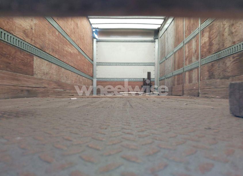 Photo 13 of 2014 Kenworth Construction T270 (VIN 2NKHHM6H9EM407176)