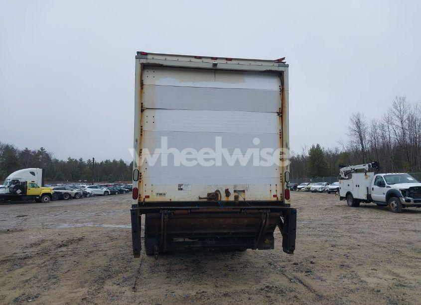 Photo 17 of 2014 Kenworth Construction T270 (VIN 2NKHHM6H9EM407176)