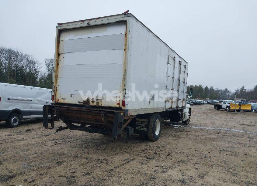 Photo 4 of 2014 Kenworth Construction T270 (VIN 2NKHHM6H9EM407176)