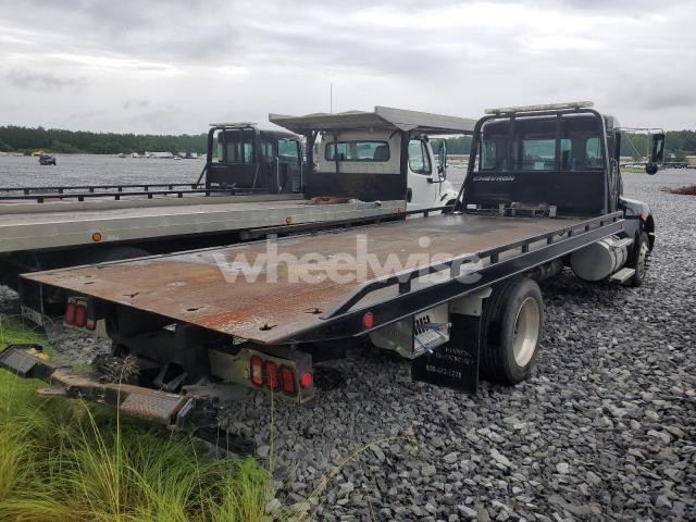 Photo 3 of 2019 KENWORTH CONSTRUCTION T270 (VIN 2NKHHM6X0KM304280)