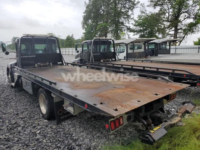 Photo 9 of 2019 KENWORTH CONSTRUCTION T270 (VIN 2NKHHM6X0KM304280)