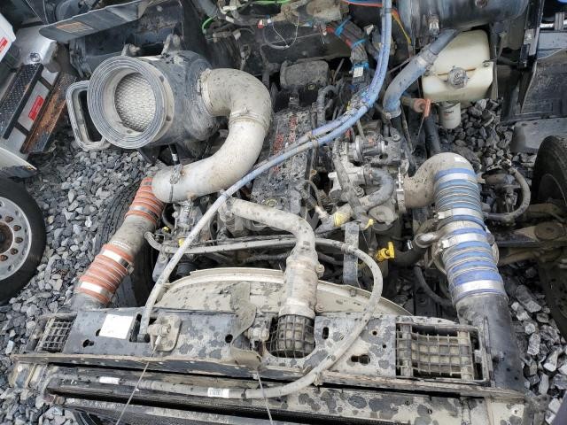 2019 KENWORTH CONSTRUCTION T270 (VIN 2NKHHM6X1KM304272) main photo