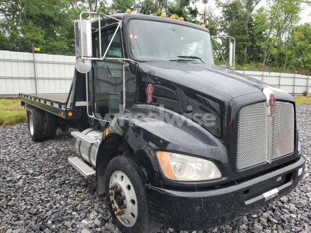 Photo 7 of 2019 KENWORTH CONSTRUCTION T270 (VIN 2NKHHM6X1KM304272)