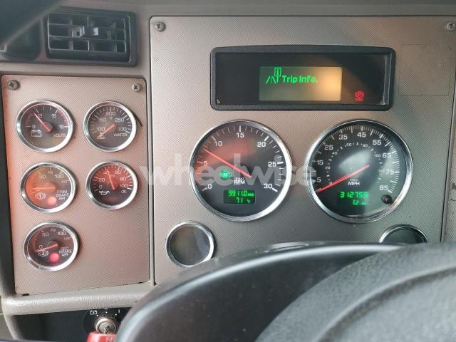 Photo 9 of 2019 KENWORTH CONSTRUCTION T270 (VIN 2NKHHM6X1KM304272)