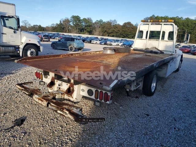 2010 KENWORTH CONSTRUCTION T270 N/A (VIN 2NKHHM6X4AM231400) main photo