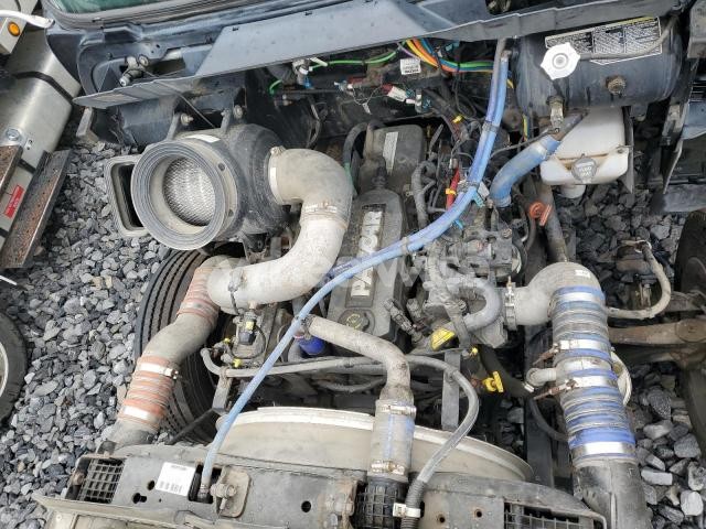 Photo 2 of 2019 KENWORTH CONSTRUCTION T270 (VIN 2NKHHM6X4KM304279)