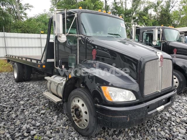 Photo 9 of 2019 KENWORTH CONSTRUCTION T270 (VIN 2NKHHM6X4KM304279)